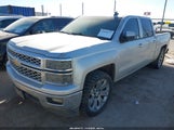 Chevrolet Silverado  1Lt 3GCPCREC2FG172130 снимка