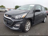 Chevrolet Spark Fwd 1Lt Automatic KL8CD6SA6MC731829 снимка