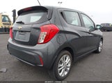 Chevrolet Spark Fwd 1Lt Automatic KL8CD6SA6MC731829 снимка