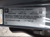 Chevrolet Spark Fwd 1Lt Automatic KL8CD6SA6MC731829 снимка