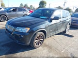 BMW X3 xDrive28I 5UXWX9C57D0A20951 снимка