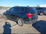 BMW X3 xDrive28I 5UXWX9C57D0A20951 снимка