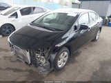 Honda Civic Lx 19XFB2F58FE094065 снимка
