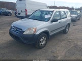 Honda Cr-V Lx SHSRD78536U408628 снимка