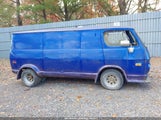 Chevrolet Step Van 1GS259P734888 снимка