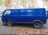 Chevrolet Step Van 1GS259P734888 снимка