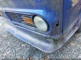 Chevrolet Step Van 1GS259P734888 fotografie