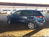 Kia Sportage Lx KNDPM3AC3H7105681 снимка