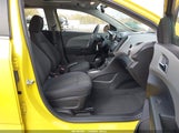 Chevrolet Sonic Lt Auto 1G1JC6SH2G4111730 снимка