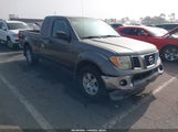 Nissan Frontier Nismo Off Road 1N6AD06U05C429340 fotografie