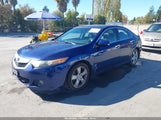 Acura Tsx JH4CU26619C032698 снимка