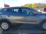 Nissan Rogue Sport S Fwd Xtronic Cvt JN1BJ1CV2LW276073 снимка