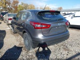 Nissan Rogue Sport S Fwd Xtronic Cvt JN1BJ1CV2LW276073 photo