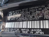 Toyota Prius C Three JTDKDTB32C1517157 снимка