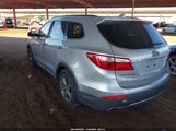Hyundai Santa Fe Gls KM8SM4HFXEU057234 снимка