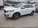 Kia Sorento 3.3L Ex 5XYPHDA56GG110919 снимка