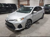 Toyota Corolla Se 2T1BURHE5JC978339 снимка