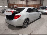 Toyota Corolla Se 2T1BURHE5JC978339 снимка