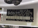 Toyota Corolla Se 2T1BURHE5JC978339 снимка