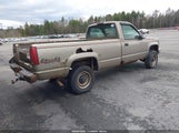 GMC Sierra  Hd Sl 1GTHK34R5XF018010 снимка