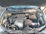 Toyota Camry Se 4T1BF3EKXBU609347 снимка