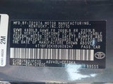 Toyota Camry Se 4T1BF3EKXBU609347 снимка