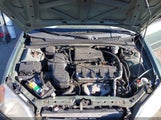 Honda Civic Lx 2HGES16533H598806 снимка