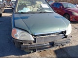Honda Civic Lx 2HGES16533H598806 снимка