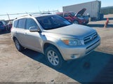 Toyota Rav4 Limited JTMBD31V286070990 снимка