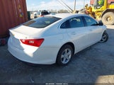 Chevrolet Malibu Fwd 1Lt 1G1ZD5ST1PF216973 снимка