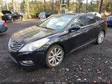 Hyundai Azera KMHFH4JG4DA329141 снимка