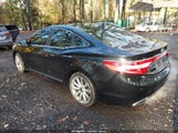 Hyundai Azera KMHFH4JG4DA329141 снимка