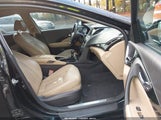 Hyundai Azera KMHFH4JG4DA329141 снимка
