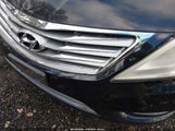 Hyundai Azera KMHFH4JG4DA329141 снимка