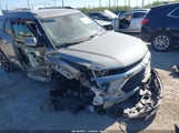 Chevrolet Trailblazer Fwd Lt KL79MPS27RB144372 снимка