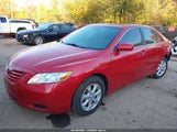 Toyota Camry Le 4T4BE46K58R040736 снимка