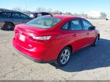 Ford Focus Se 1FADP3F23EL128123 fotografie
