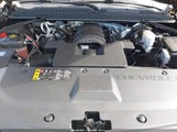 Chevrolet Tahoe Lt 1GNSKBKC1HR384570 снимка