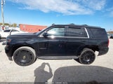 Chevrolet Tahoe Lt 1GNSKBKC1HR384570 снимка