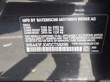 BMW 530I WBA43FJ04SCT58288 снимка
