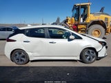 Nissan Leaf Sv 40 Kwh 1N4AZ1CV8NC555197 fotografie