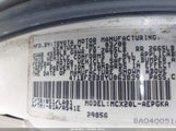 Toyota Avalon Xls 4T1BF28B8YU063839 снимка