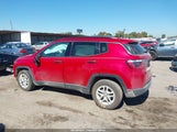 Jeep Compass Sport Fwd 3C4NJCAB1KT613173 fotografie