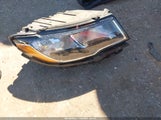 Jeep Compass Sport Fwd 3C4NJCAB1KT613173 снимка