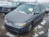 Honda Odyssey Ex 2HKRL1869YH508477 снимка