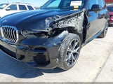 BMW X5 Sdrive40I 5UXCR4C09P9P59420 fotografie
