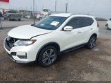 Nissan Rogue Sv 5N1AT2MT8KC789362 снимка