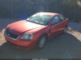 Mitsubishi Galant Es/Sport Edition 4A3AB36F99E040800 снимка