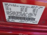 Mitsubishi Galant Es/Sport Edition 4A3AB36F99E040800 снимка