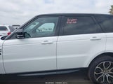 Land Rover Range Rover Sport Hse SALWR2RV2JA810440 fotografie